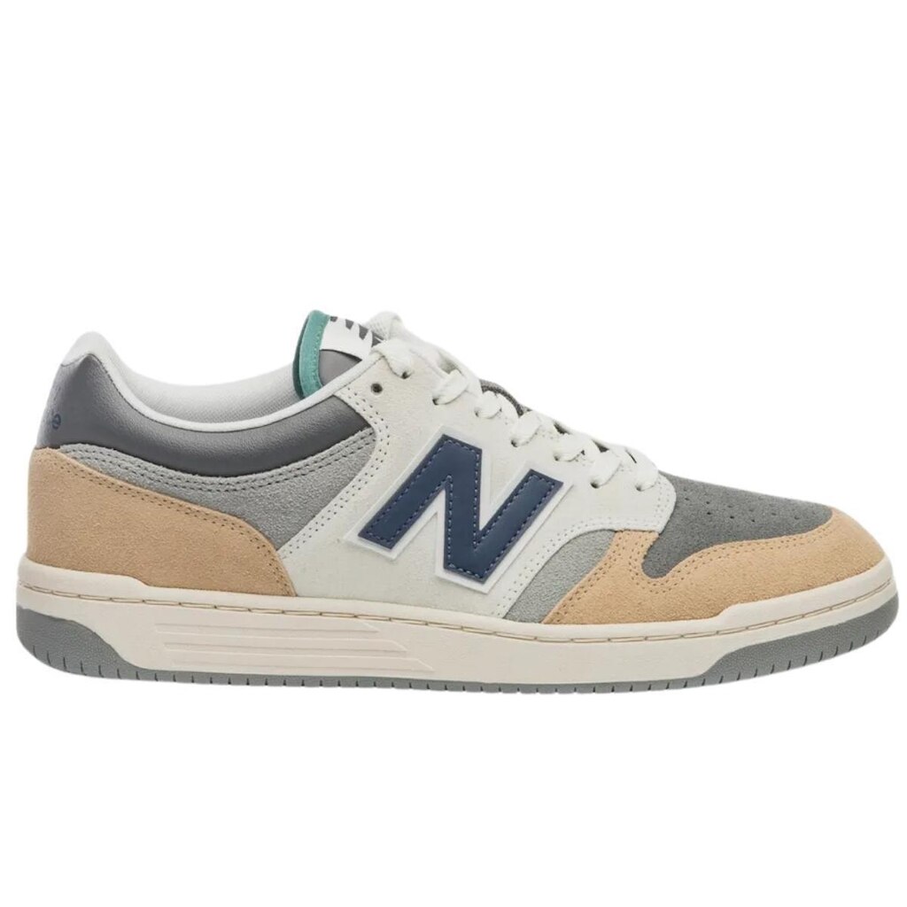 Tenis New Balance 480 Low Masculino