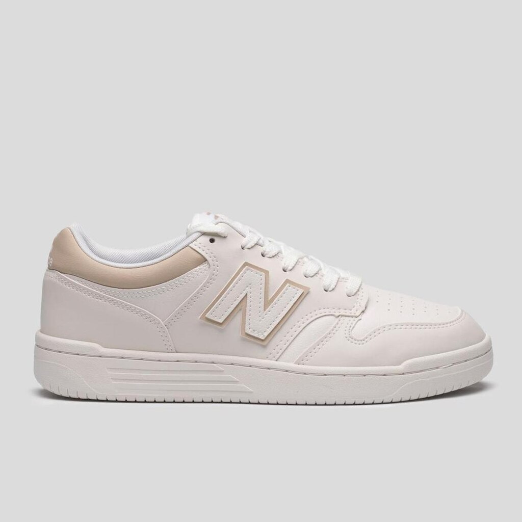 Tênis New Balance 480 Low Unisex