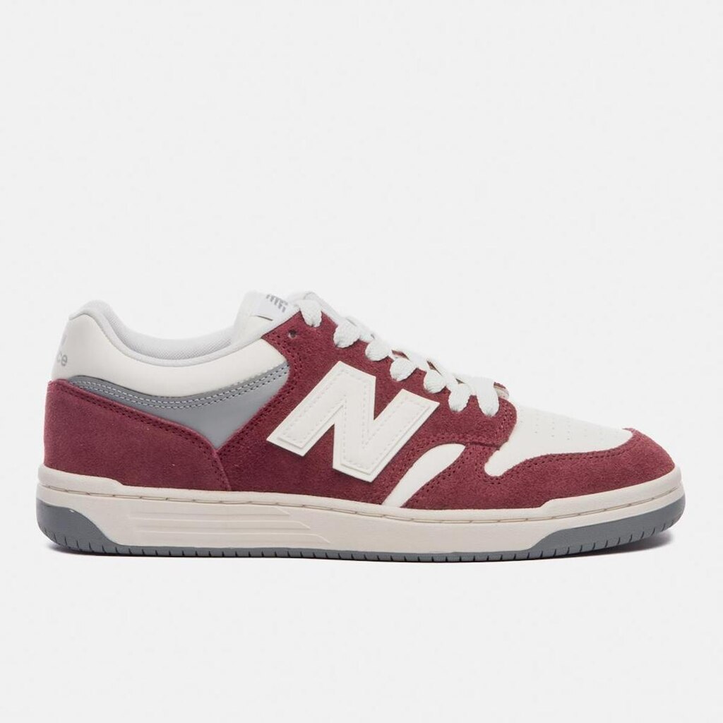Tênis New Balance 480 Low Unisex