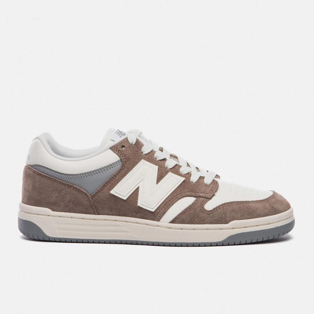 Tênis New Balance 480 Low Unisex