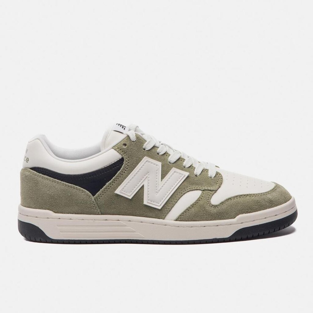 Tênis New Balance 480 Low Unisex