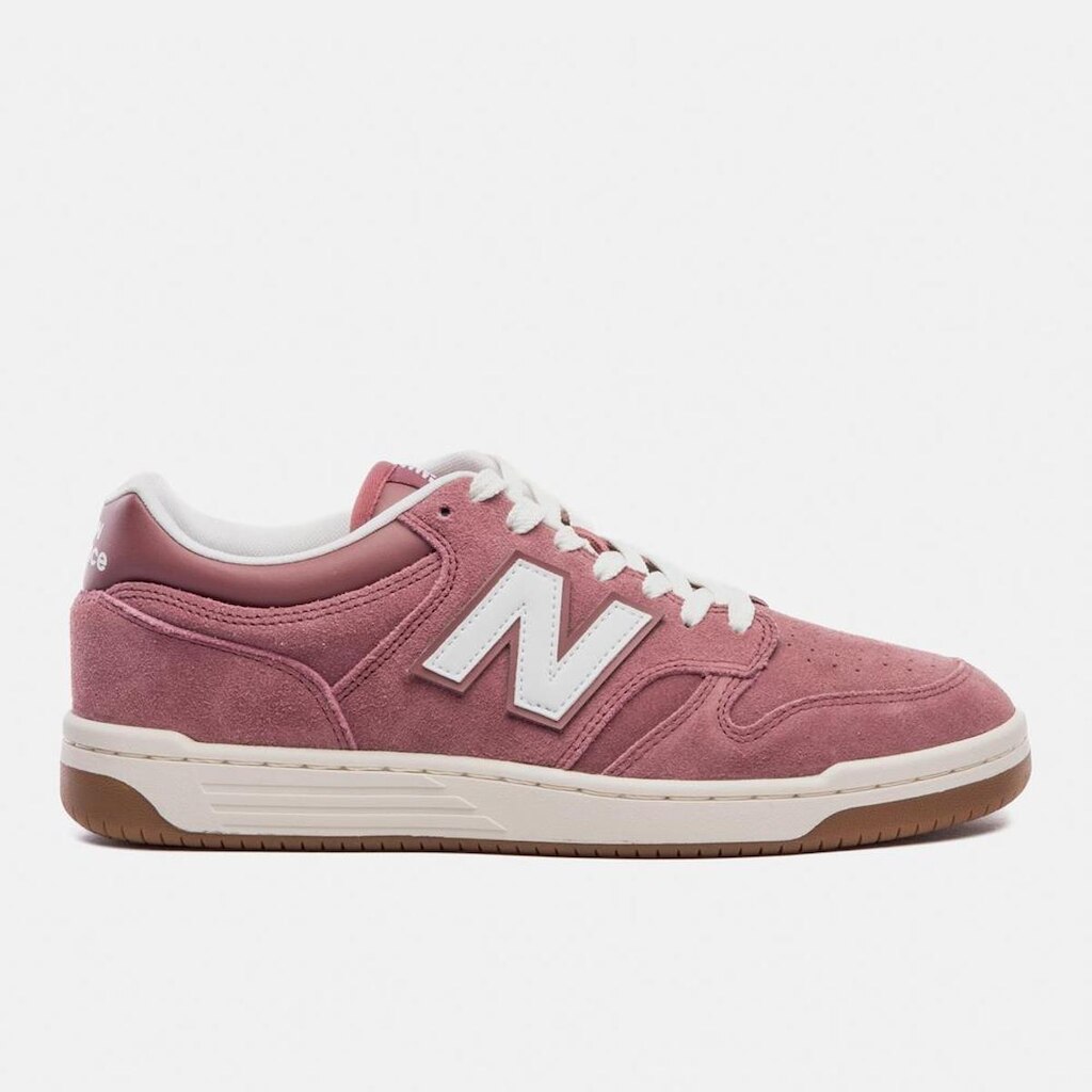 Tênis New Balance 480 Low Unisex