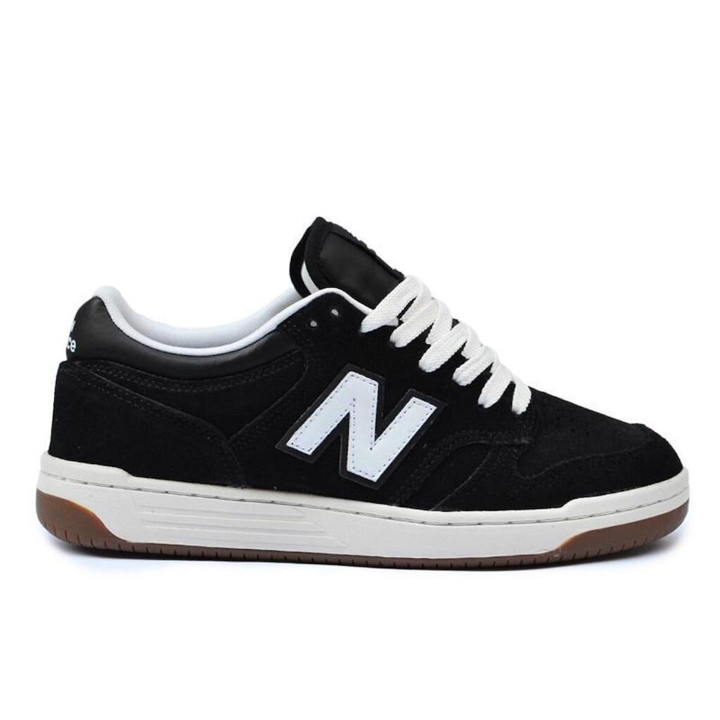 Tênis New Balance 480 Low