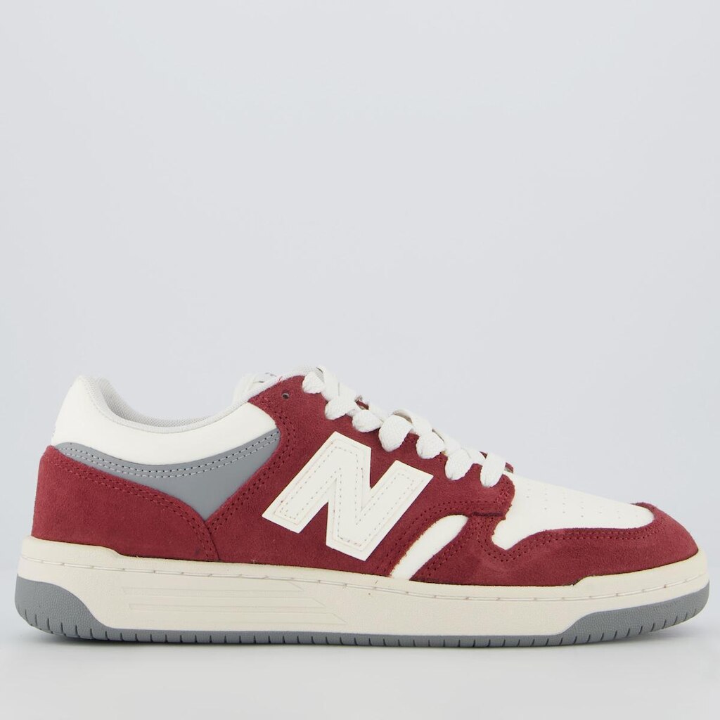 Tênis New Balance 480 Low