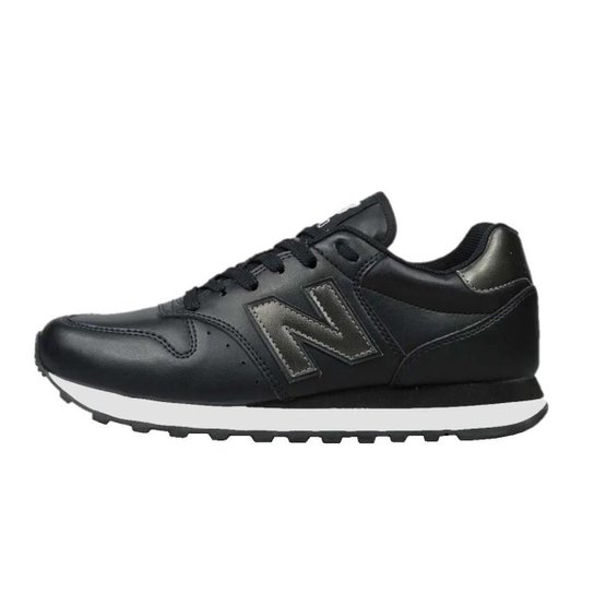 Tênis New Balance 500 Feminino - Preto