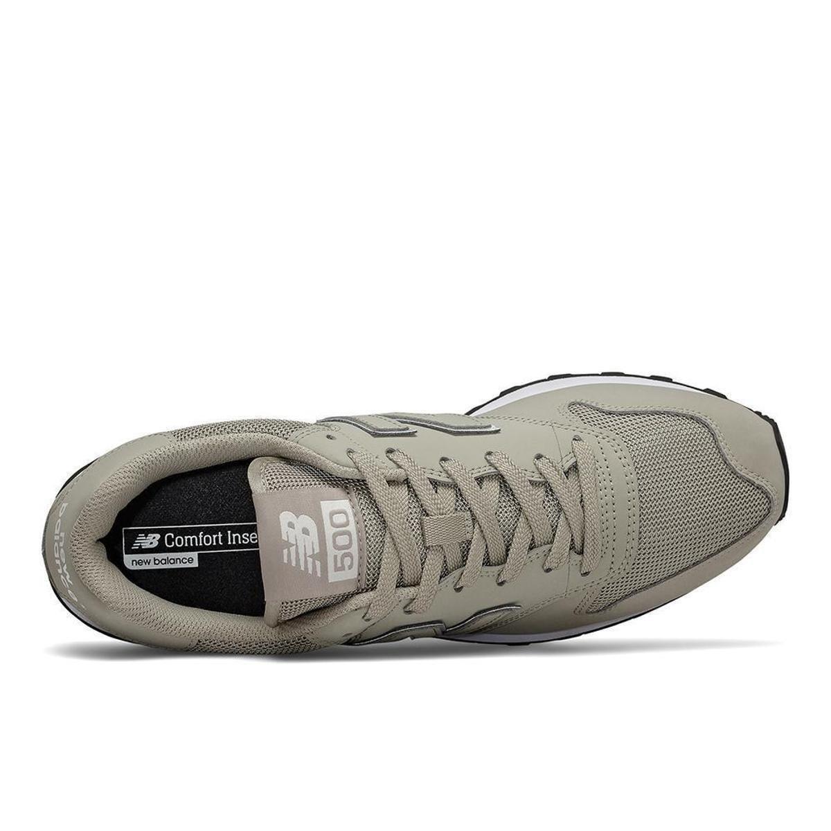 new balance 500 beige