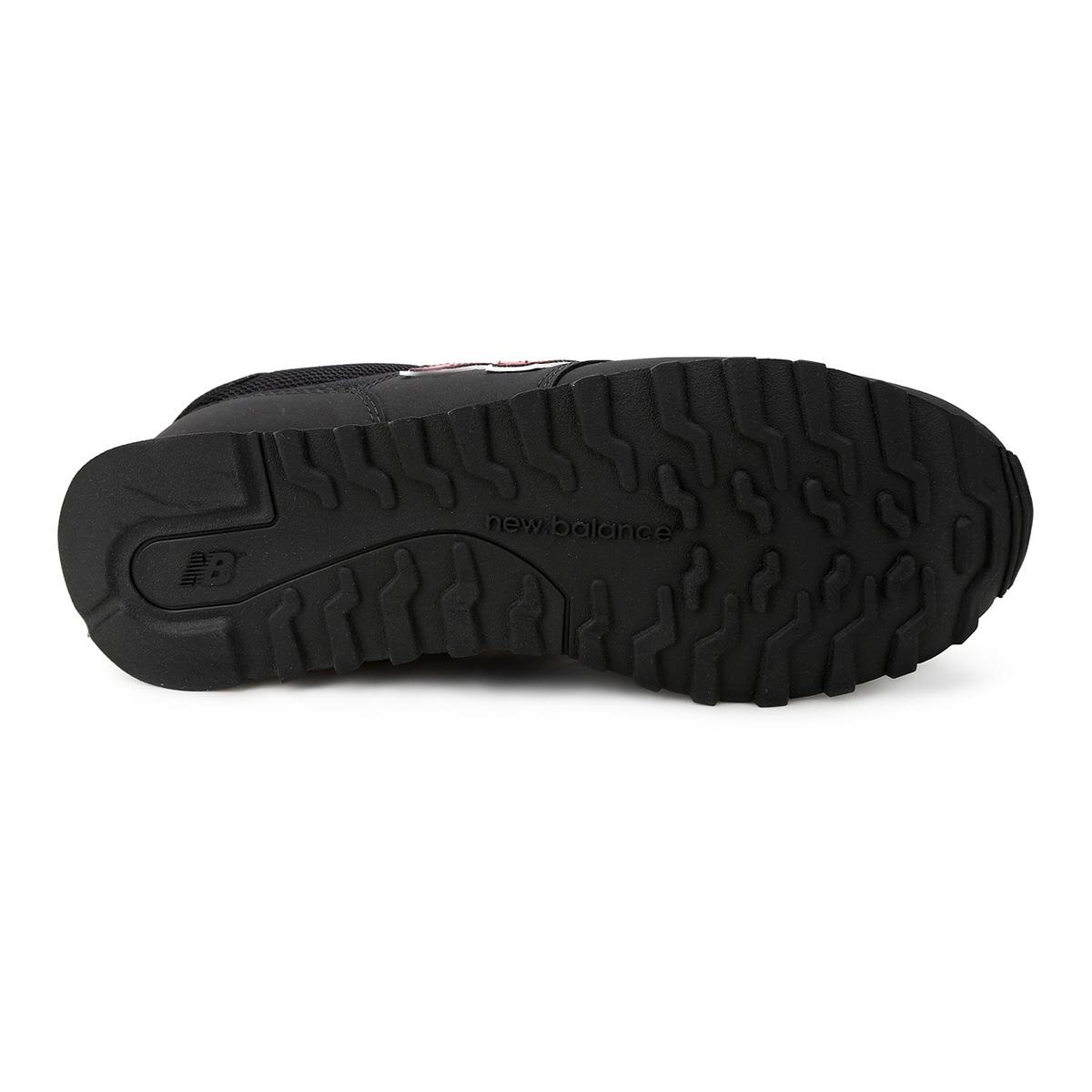 nb 500 preto