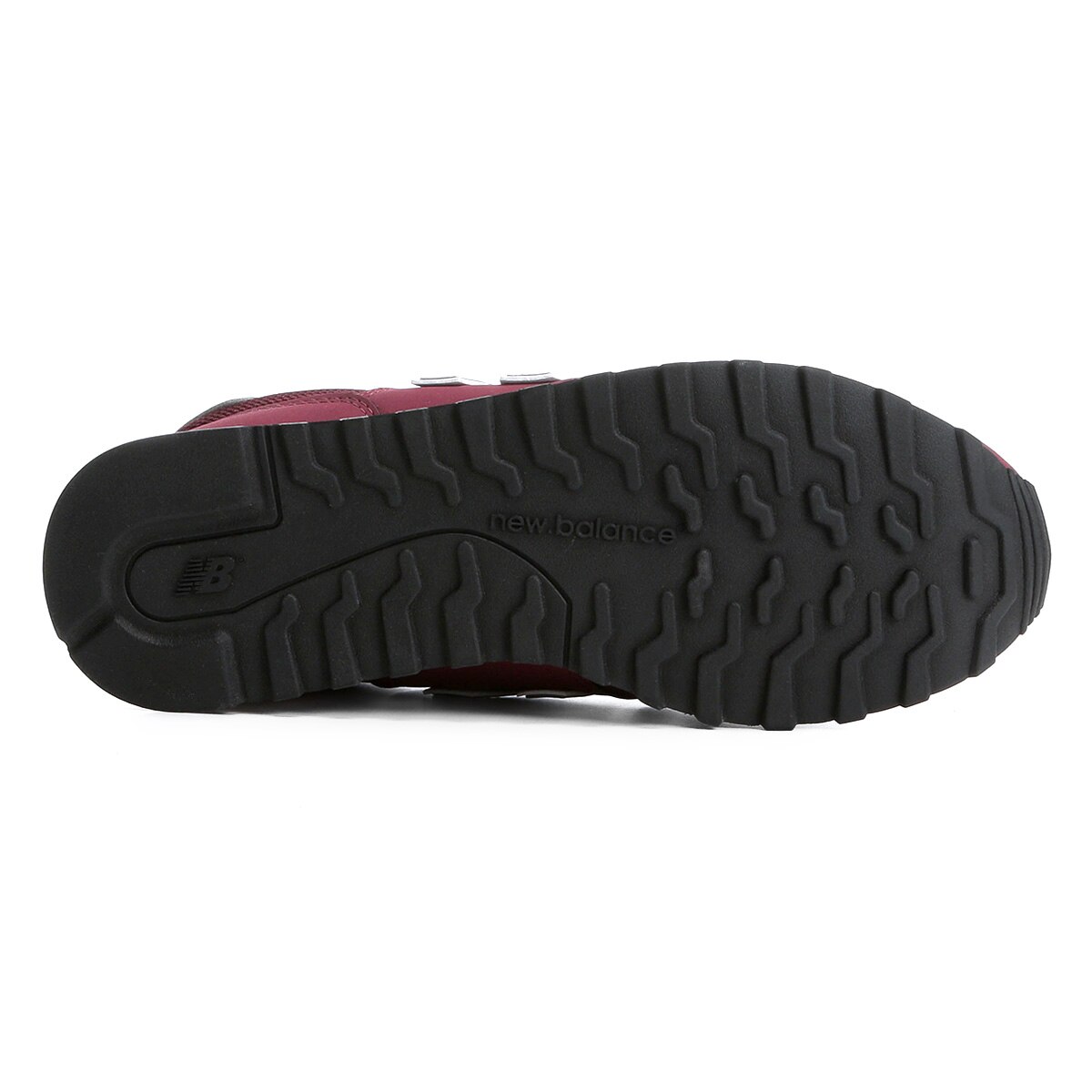 new balance 500 masculino vinho