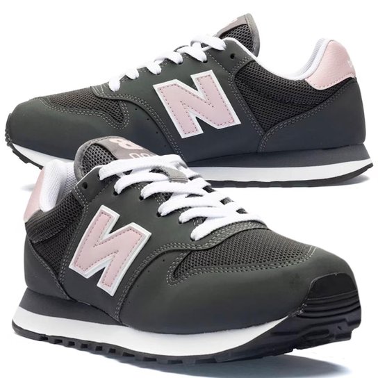 Tenis new balance feminino original Clearance