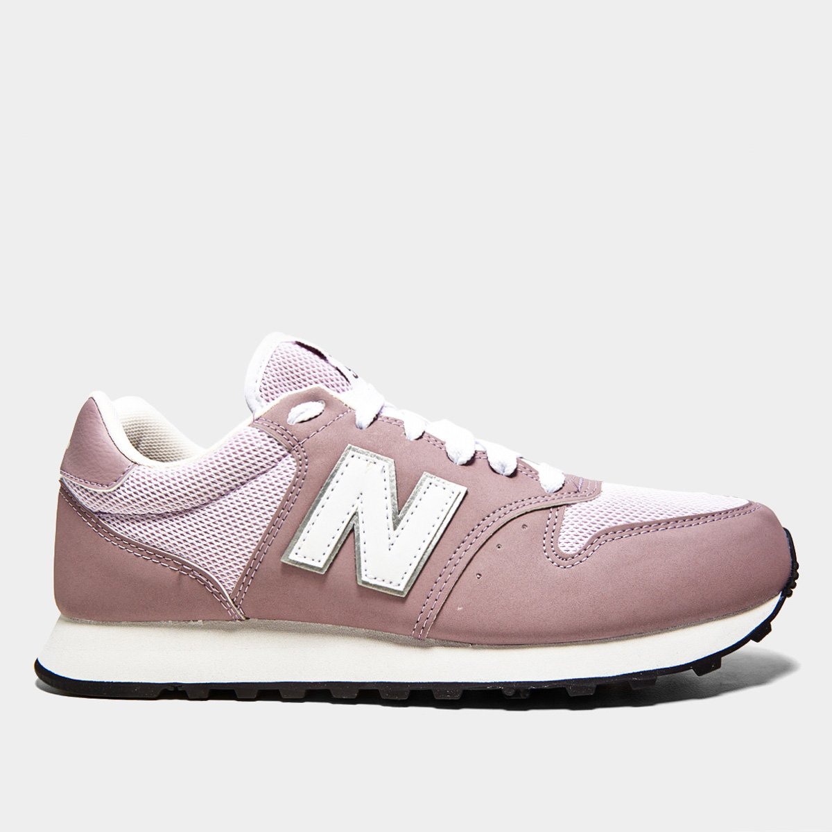 Sneakers New Balance 515 Versão Feminino Tênis New Balance 500 V