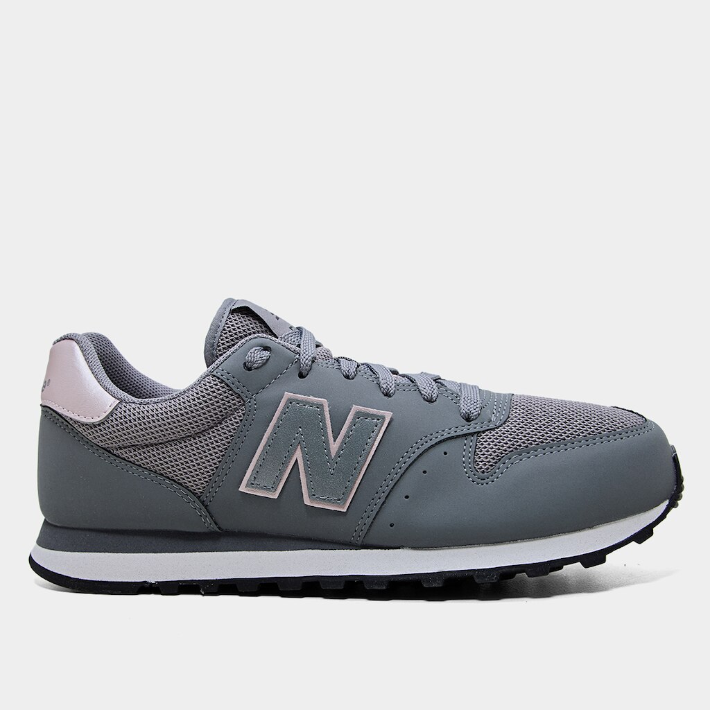 Tênis New Balance 500 V'2 Feminino