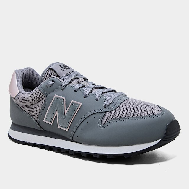 Tênis New Balance 500 V'2 Feminino