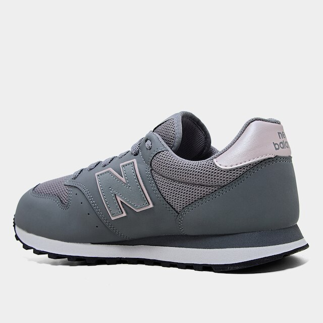 Tênis New Balance 500 V'2 Feminino