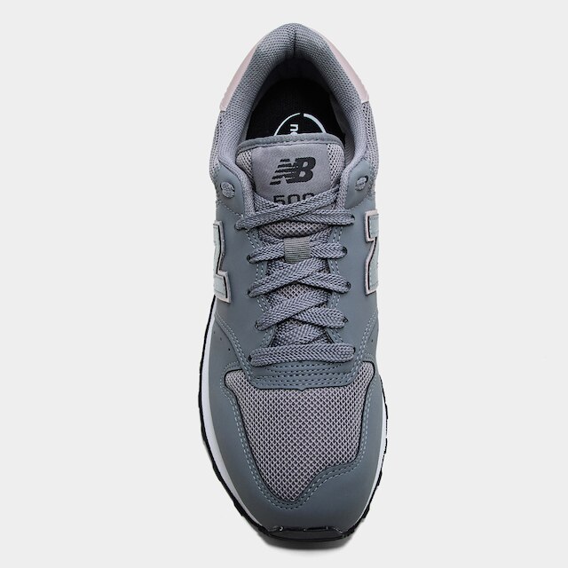 Tênis New Balance 500 V'2 Feminino