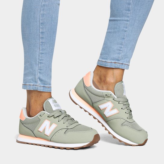 Verde Musgo Tenis New Balance 827 Verde New Balance 827 Cores New