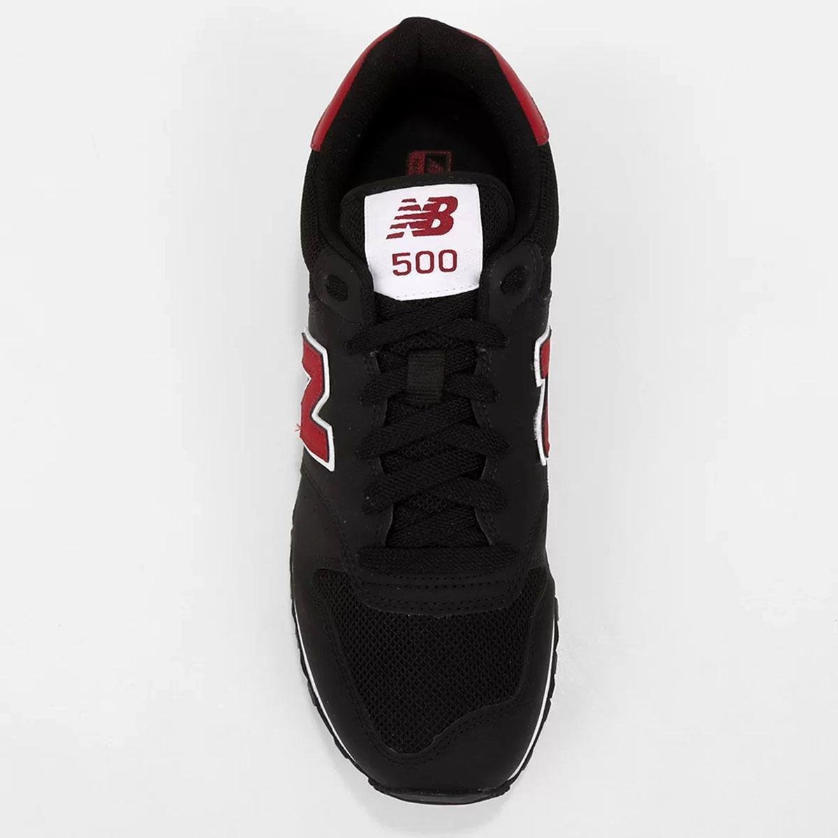 New balance best sale 500 42