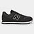 Tênis New Balance 500 V'2 Masculino - Preto