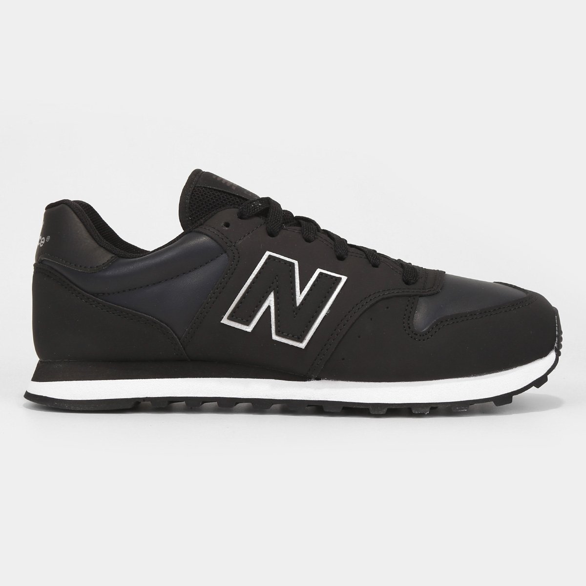 Balance Masculino New Balance 500 Preto E Verde Balance 574 New