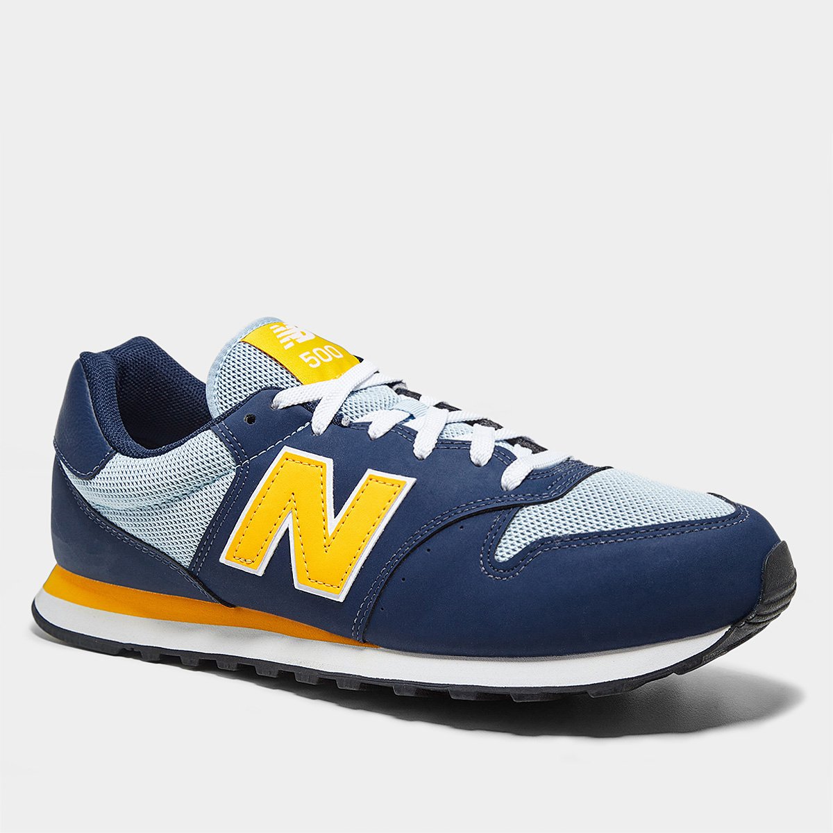 Tênis New Balance 500 V2 Masculino - 2