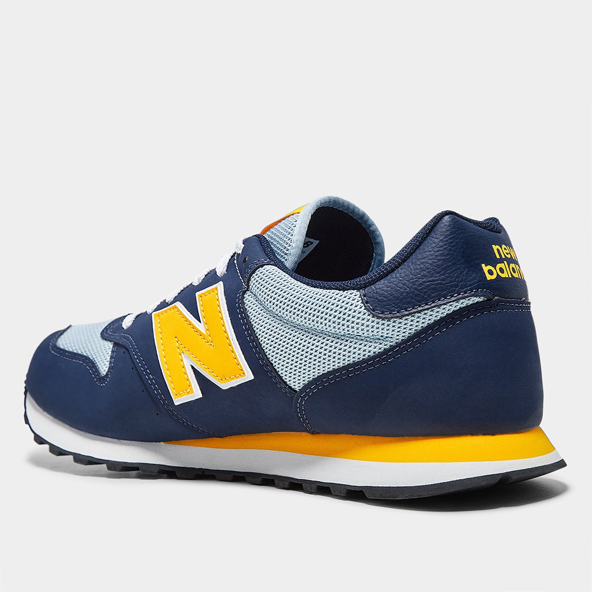 Tênis New Balance 500 V2 Masculino - 3