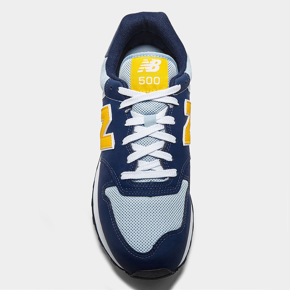Tênis New Balance 500 V2 Masculino - 4