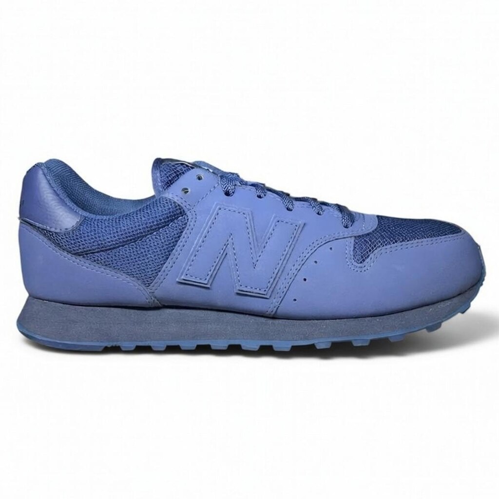 Tênis New Balance 500V2 Masculino Marinho
