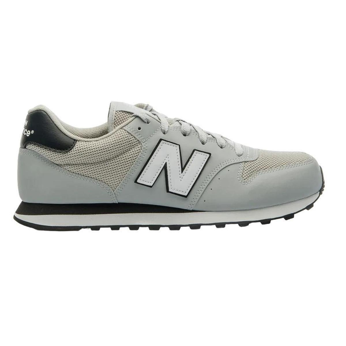 TENIS NEW BALANCE 500V2 MASCULINO Menor preço em TENIS NEW BALANCE 500V2 MASCULINO