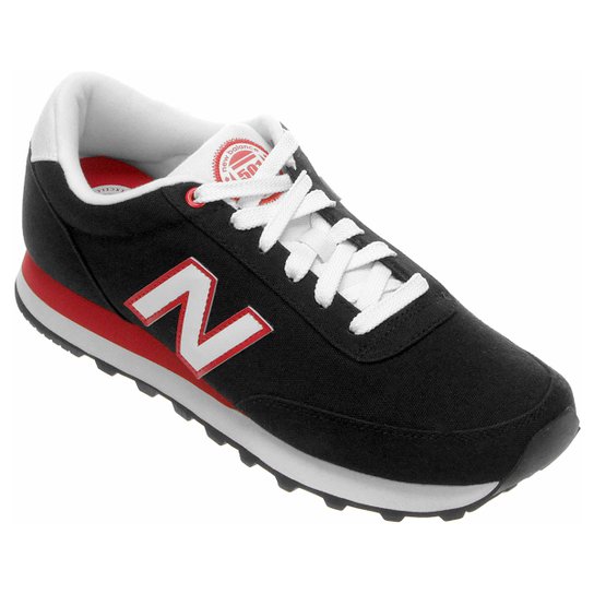 Tenis New Balance 501 Rugby Netshoes