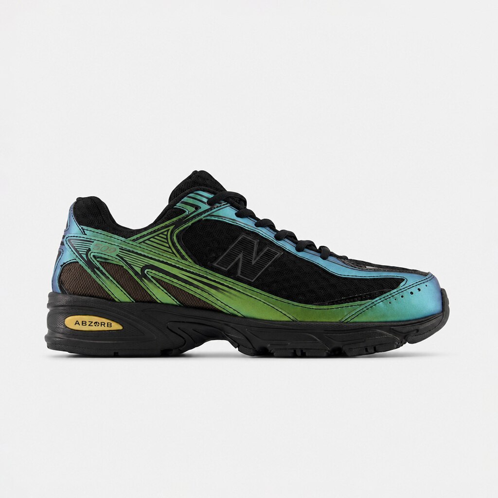 Tênis New Balance 509 Unisex