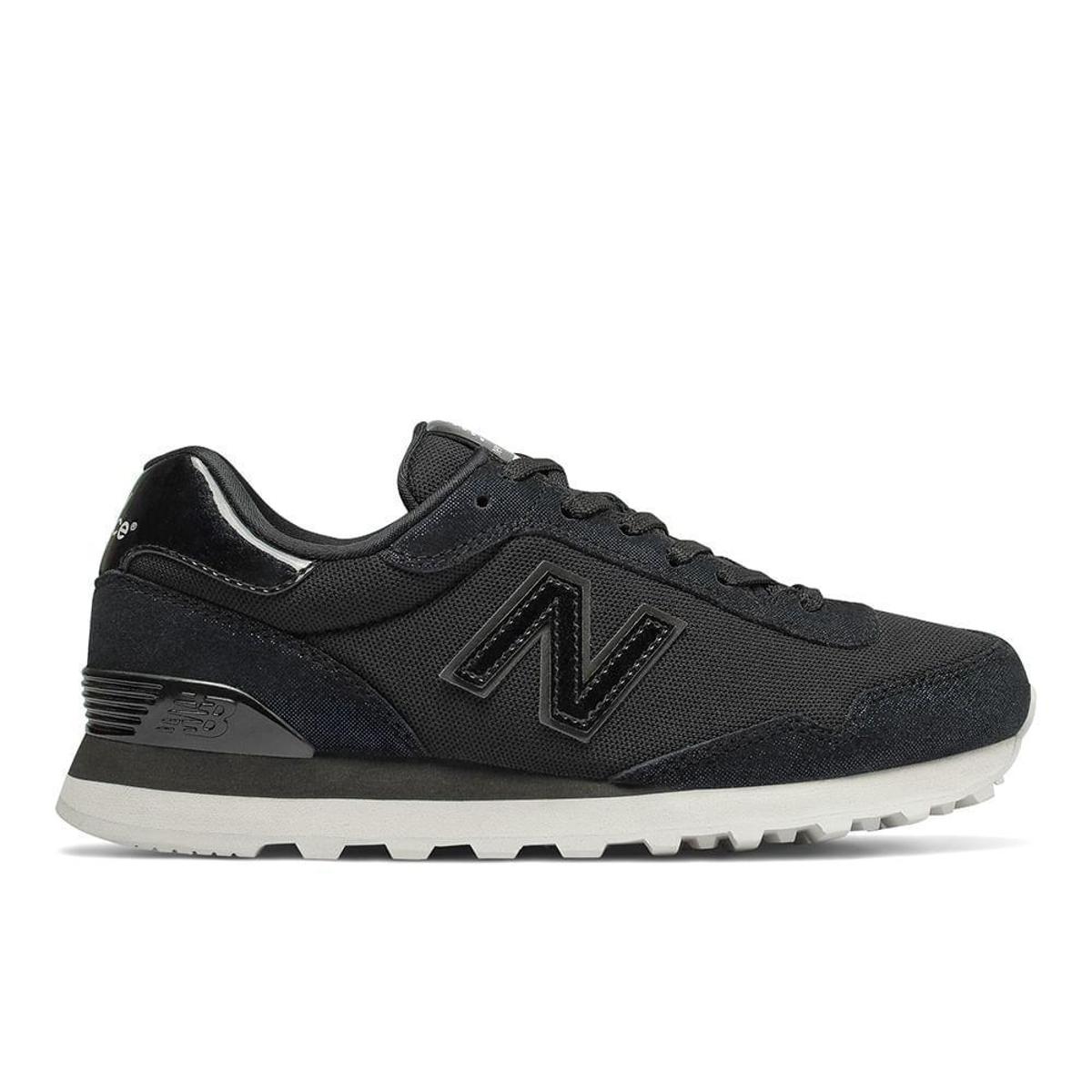 tênis new balance 515 feminino preto