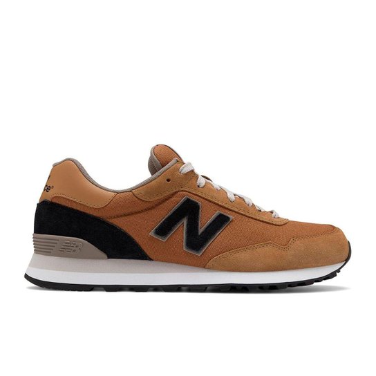 Tênis New Balance 515 Masculino Marrom Netshoes