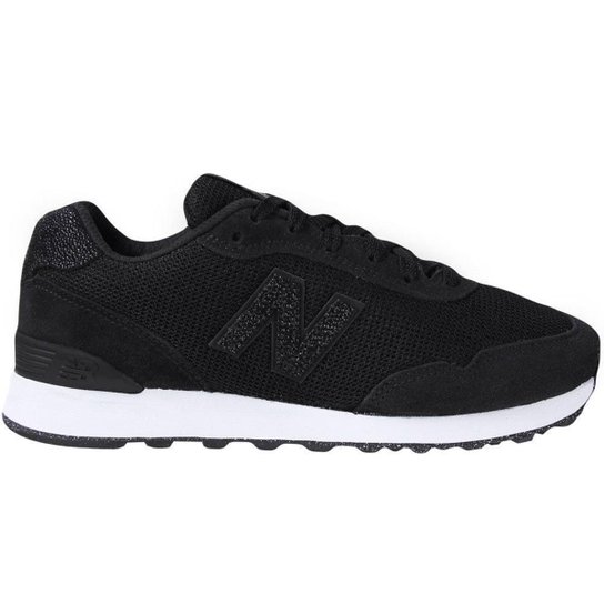 HOT Sneaker New Balance 515 Branco Feminino Tênis New
