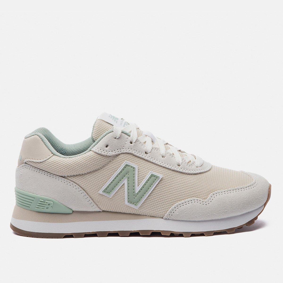 Tênis New Balance 515 V'2 Feminino Menor preço em Tênis New Balance 515 V'2 Feminino