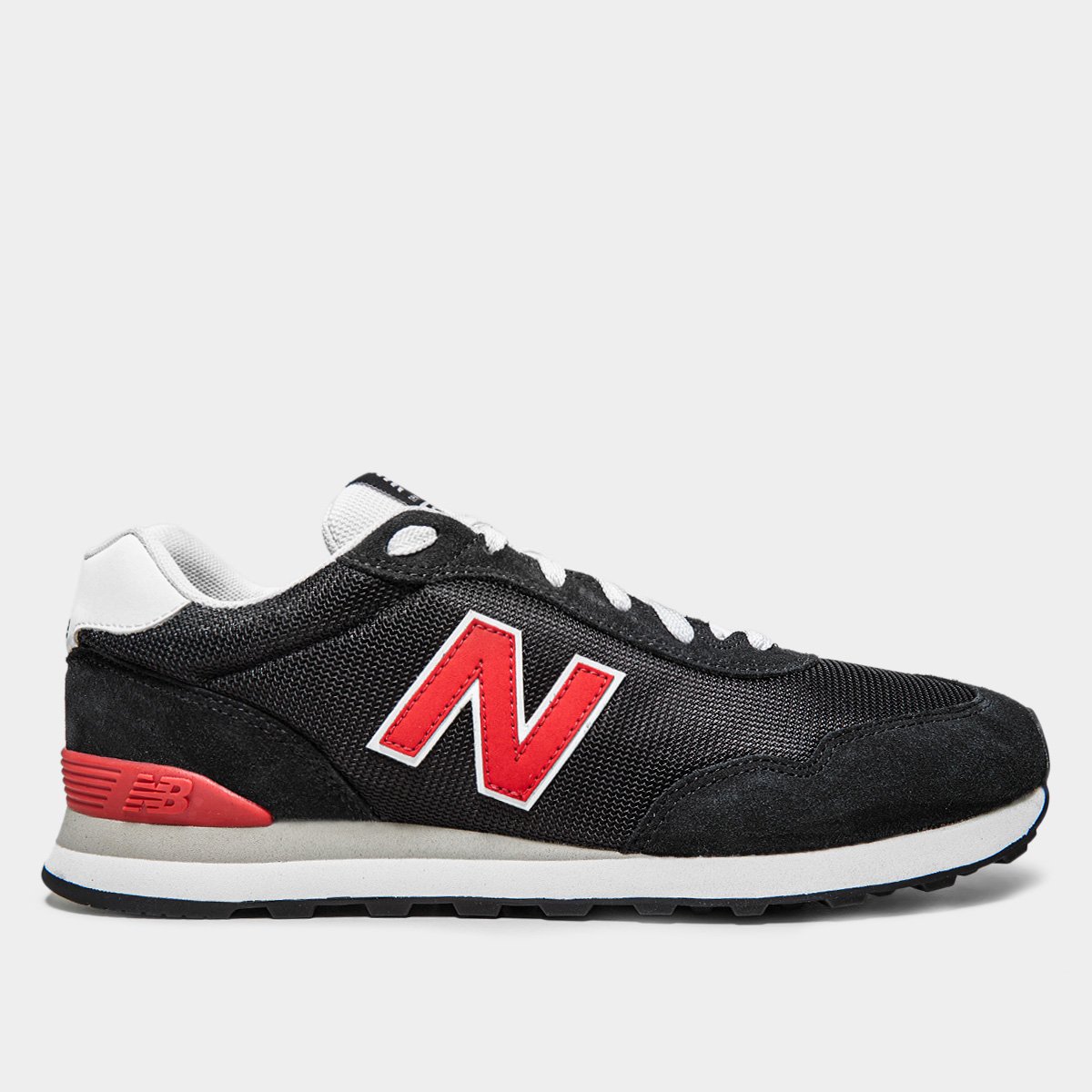 Sneaker New Balance 998 Sport Preto Sneakers Tenis New Balance