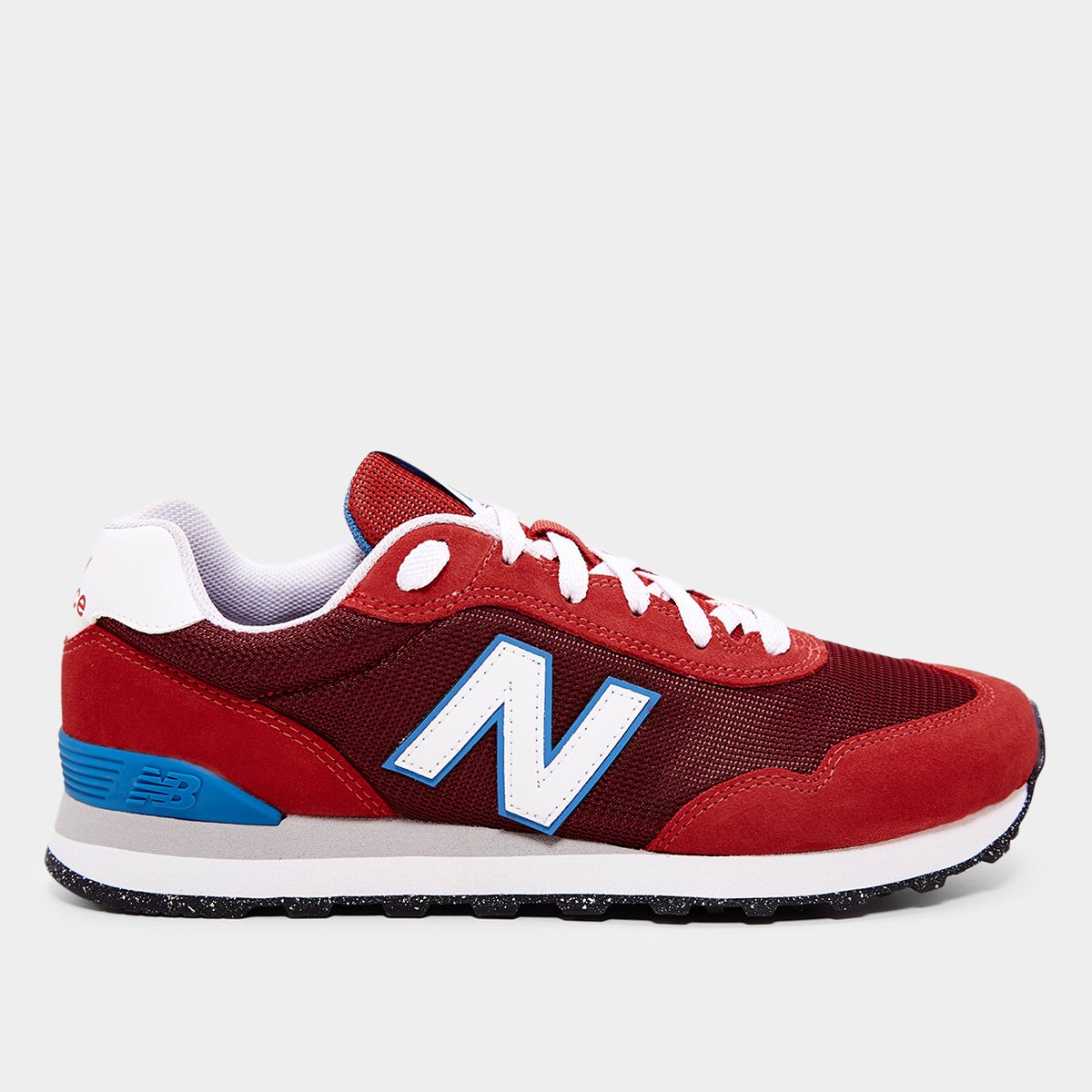 Tênis New Balance 515 V'2 Masculino Menor preço em Tênis New Balance 515 V'2 Masculino