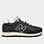 Tênis New Balance 515 V'2 Masculino - Chumbo+Branco