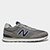 Tênis New Balance 515 V'2 Masculino - Grafite+Azul