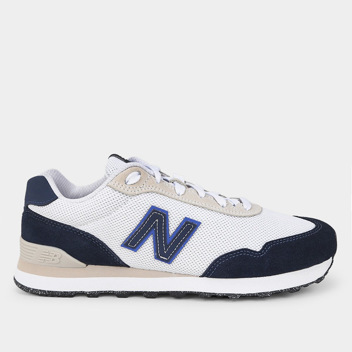 Masculino Netshoes Tenis New Balance 515 Masculino Azul Tênis New