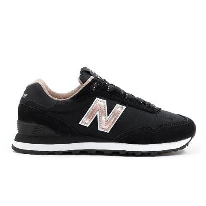 Tênis New Balance 515 - Preto Rosa | Thesommelierchef Tênis New Balance 515 - Preto Rosa | Thesommelierchef