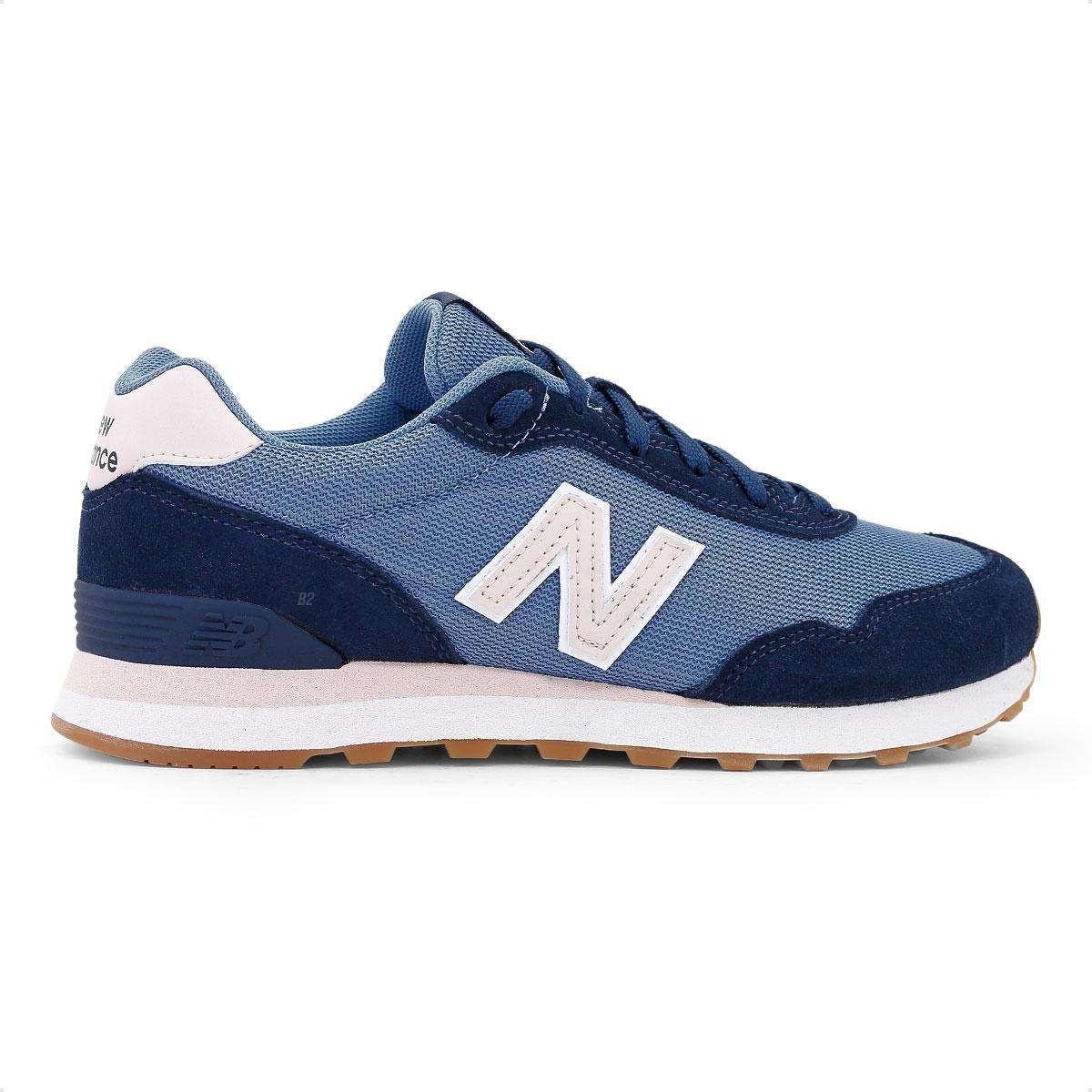 Tênis Masculino New Balance 515 Mercado Livre Tênis New Balance