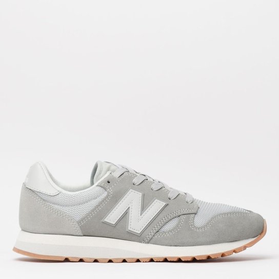 Tenis New Balance 5 Cinza Branco U5af Netshoes Tenis New Balance 5 Cinza Branco U5af Netshoes