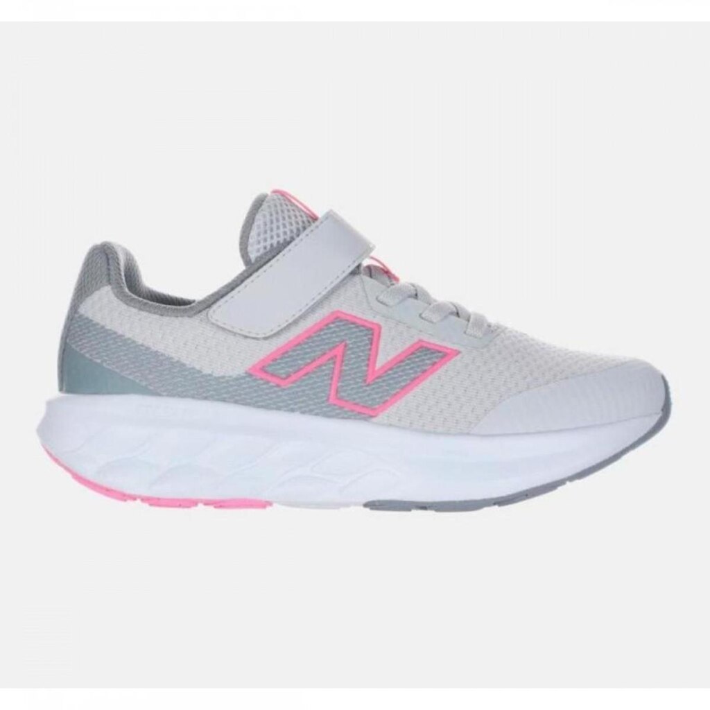 Tenis New Balance 520 V9 P52097B Infantil