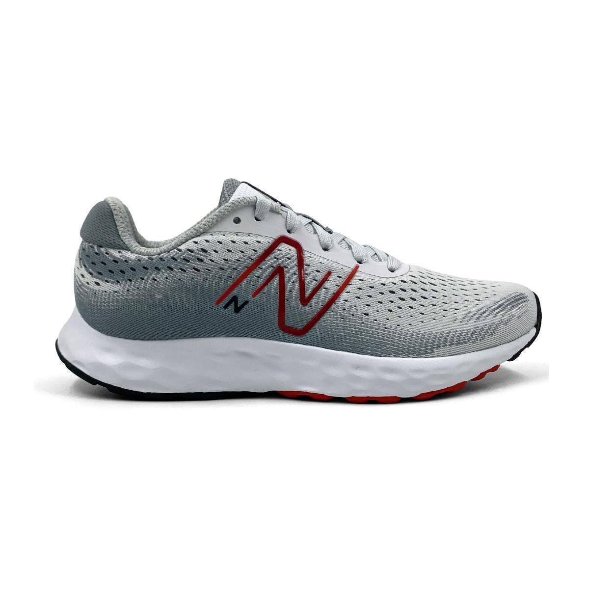 Tênis New Balance 520V8 Masculino Menor preço em Tênis New Balance 520V8 Masculino