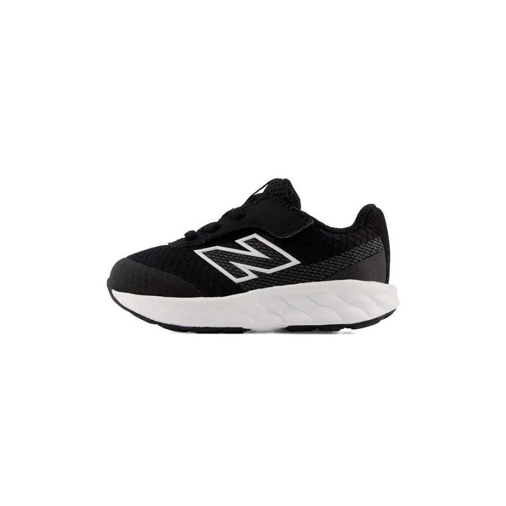 Tênis New Balance 520v9 Baby - Preto 24