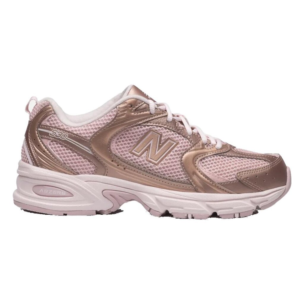 Tênis New Balance 530 Rosa