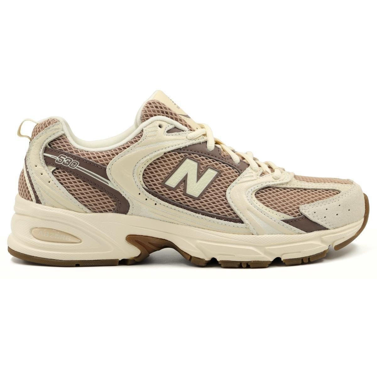 Balance 740 New Balance 200 Feminino Bege New Balance Tênis