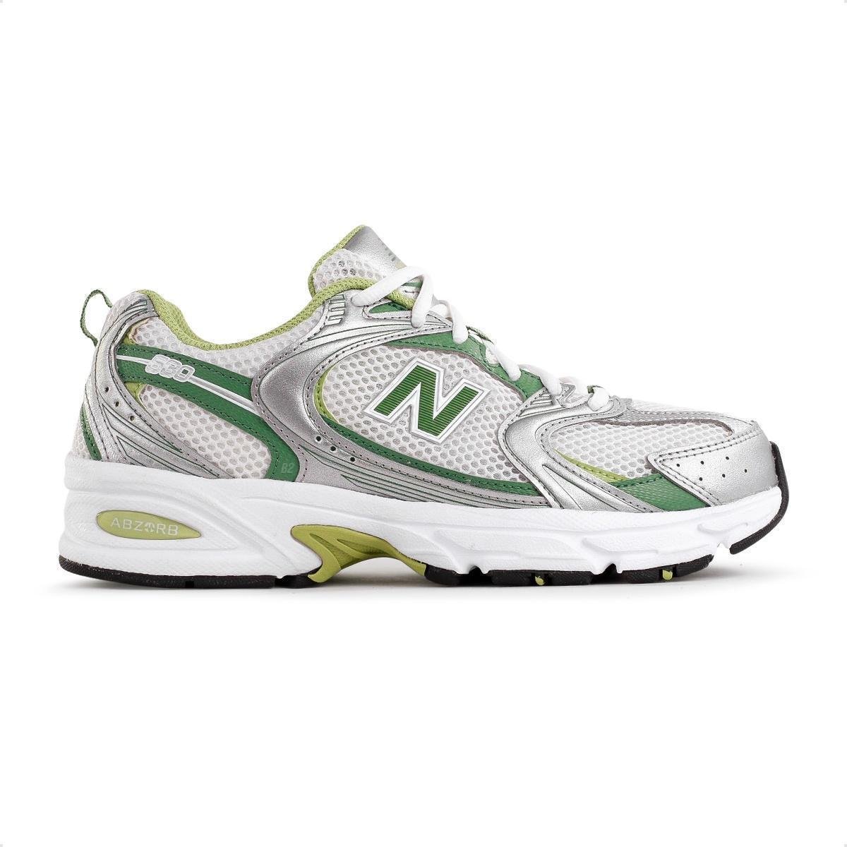 New Balance Mujer 530 Tenis New Balance 530 De Para Mujer