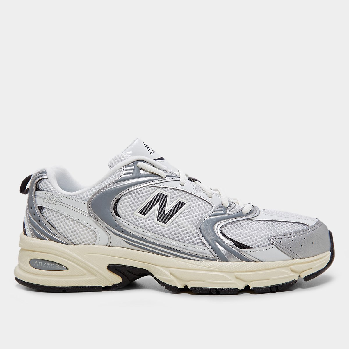 New Balance em Promoção na Netshoes