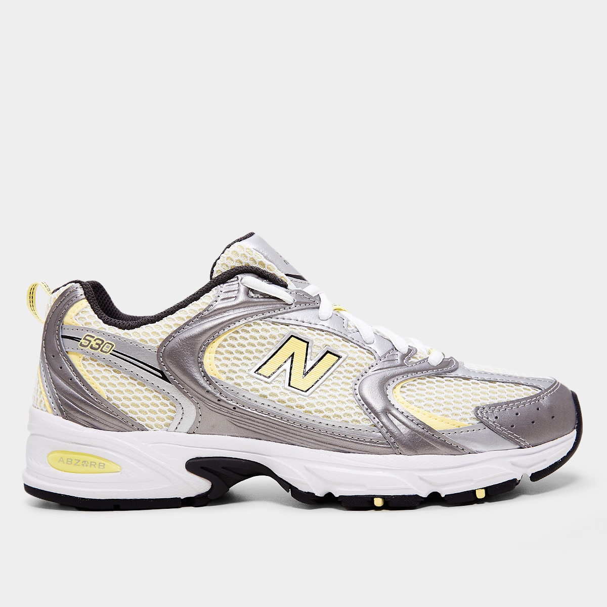 Tênis New Balance 530 Menor preço em Tênis New Balance 530
