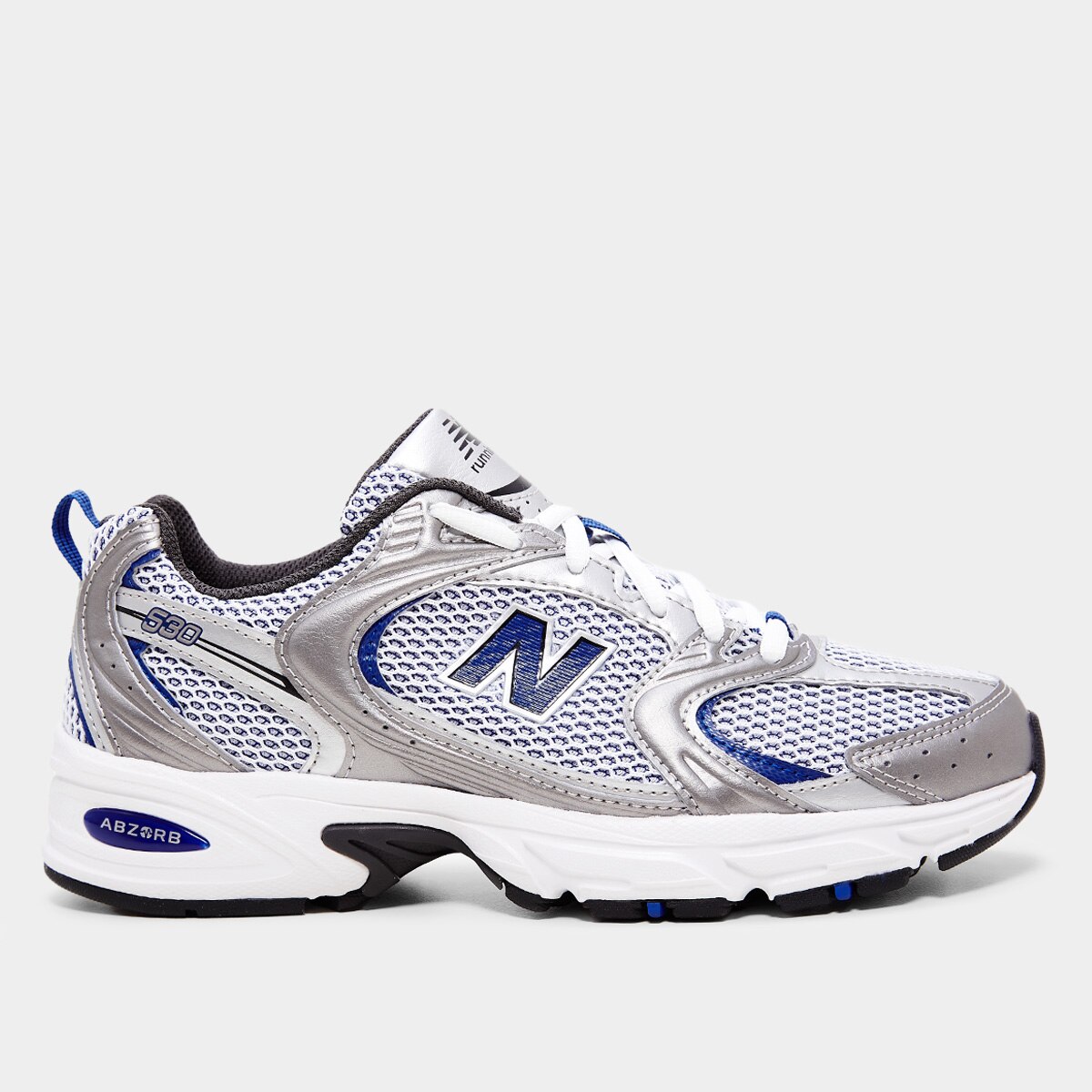 New Balance 530 Mujer Em Promo o Na Netshoes new-balance-530-mujer-em-promo-o-na-netshoes